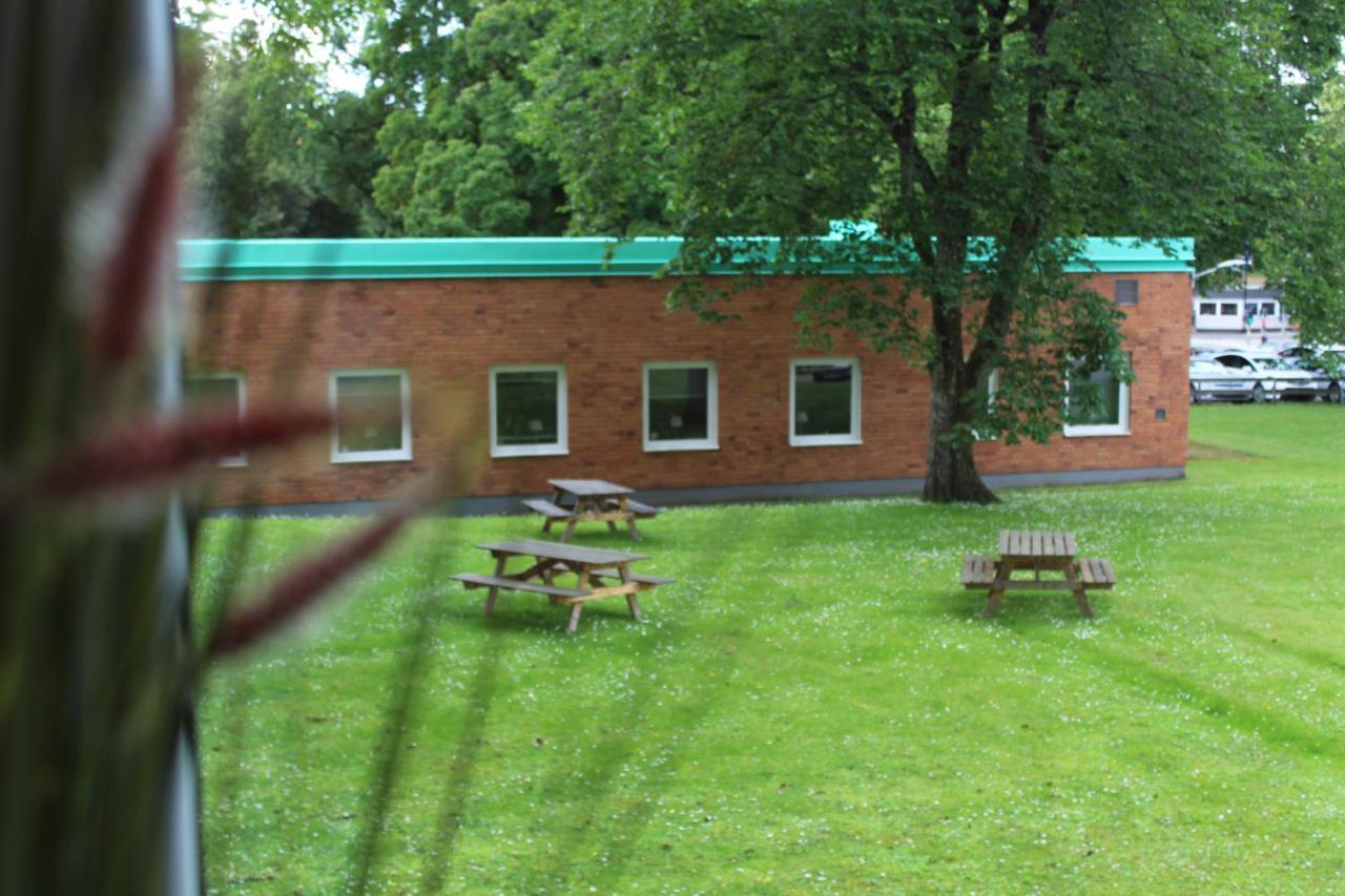 Falkoepings Vandrarhem/Hostel Exterior photo