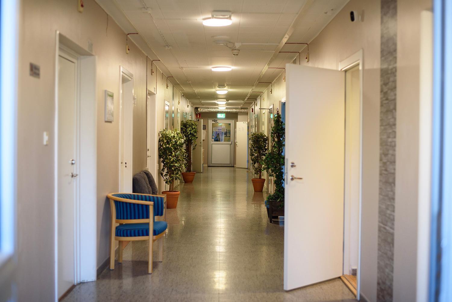 Falkoepings Vandrarhem/Hostel Exterior photo